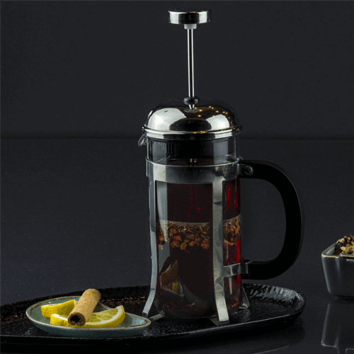 ÇAY VE BİTKİ ÇAYLARI